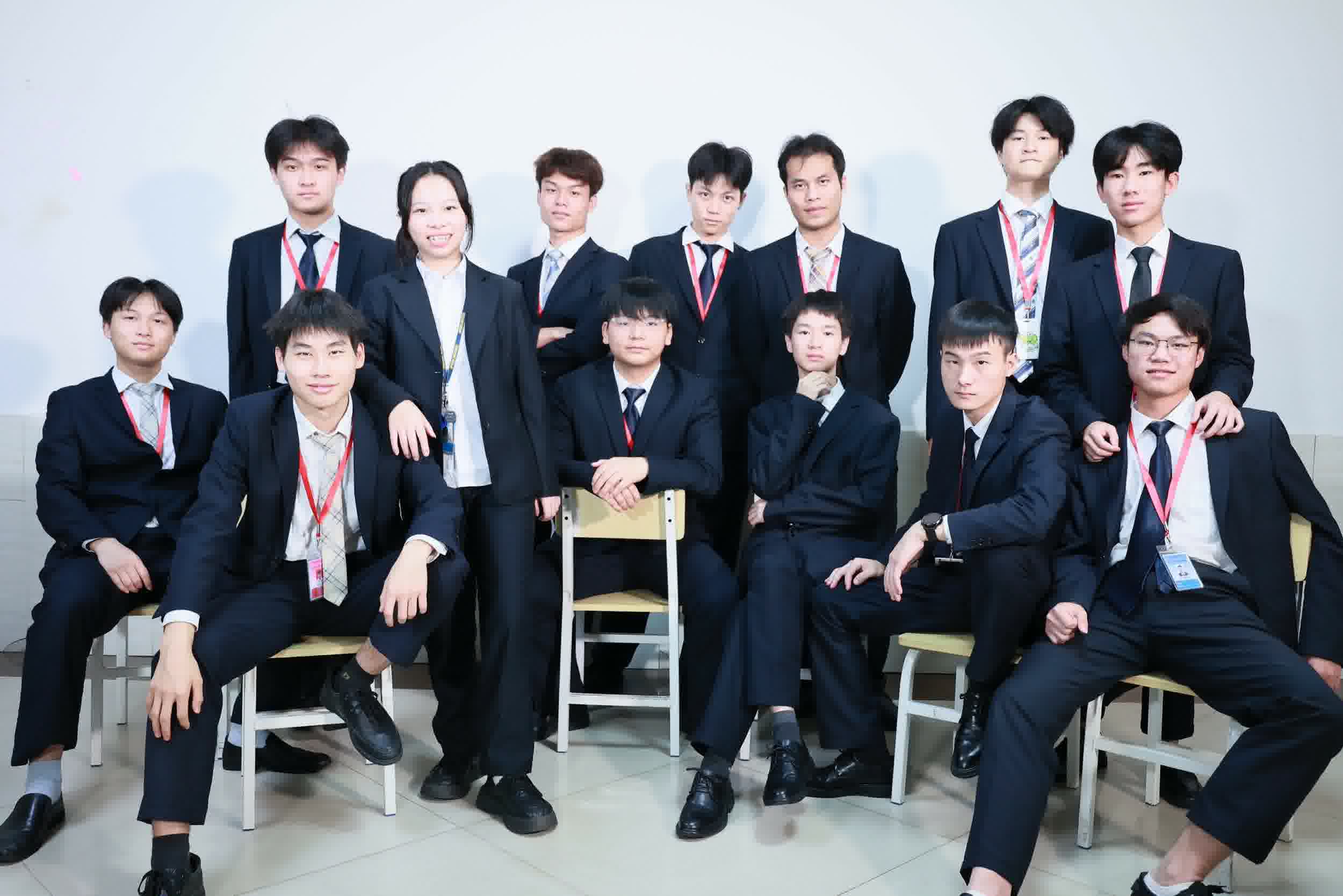 大学生专属IT培训
