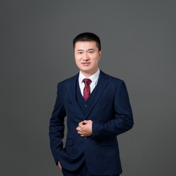 朱老师